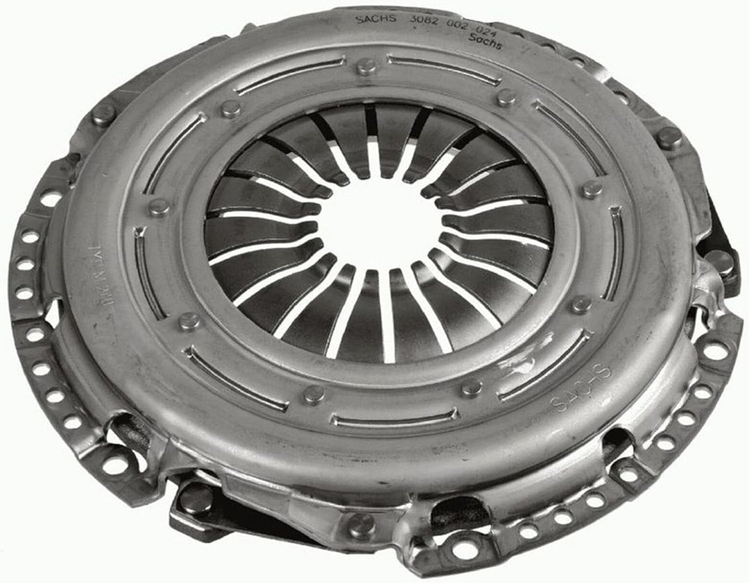 Sachs 3000 950 089 - Kupplungssatz