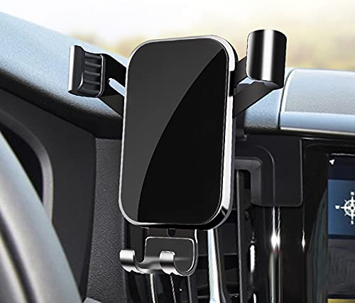 für Volvo xc60 zubehör telefonhalterung xc60 mittelkonsole navigationshalterung 2018 2019 2020 2021