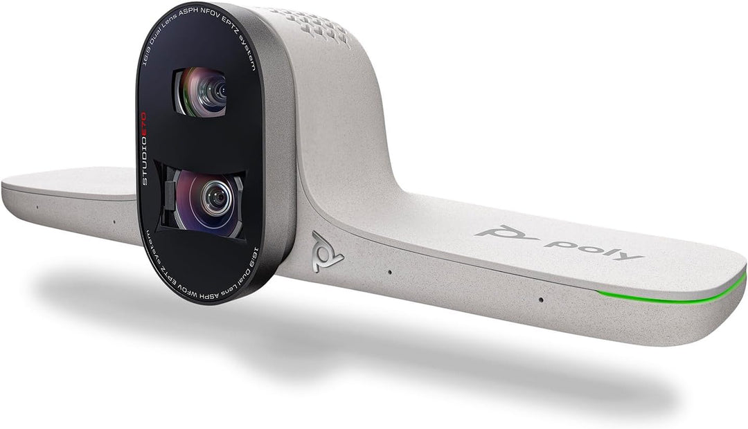 Plantronics Poly Studio E70 Videokonfernz Kamera