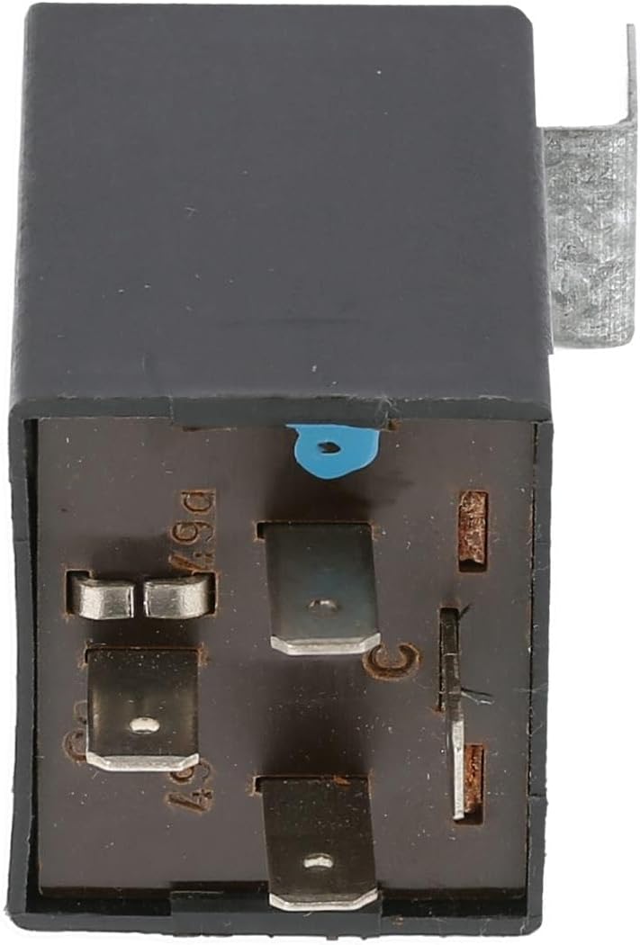 Blinkgeber 6V (2+1) x 21W - 8585.2 - z.B. für Trabant