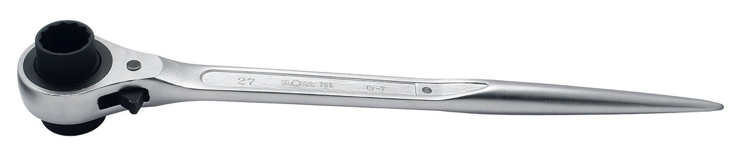 Elora Stahlbauknarre, 765-36x41 mm 36 x 41 mm, 36 x 41 mm