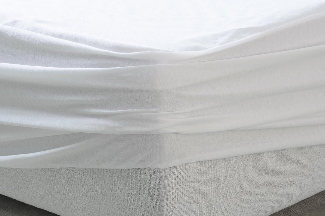 Savel - Wasserdichter Anti-Allergisch Matratzenschoner/Matratzenauflage, 140x190/200cm Anti-milben |