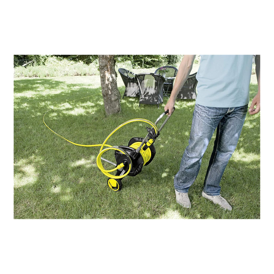 Kärcher Schlauchwagen HT 4.520 Kit 1/2" inkl.