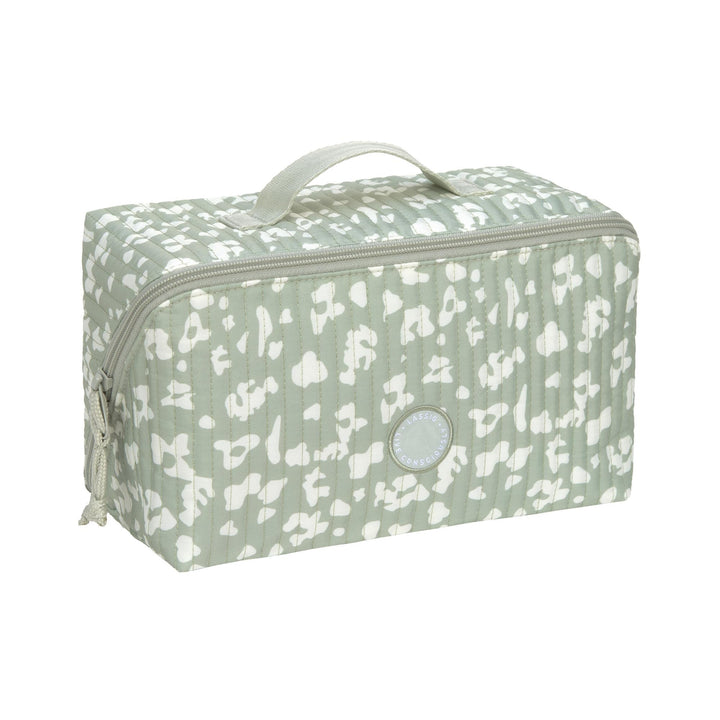 LÄSSIG Green Label Flex Organizer Leo Light Khaki