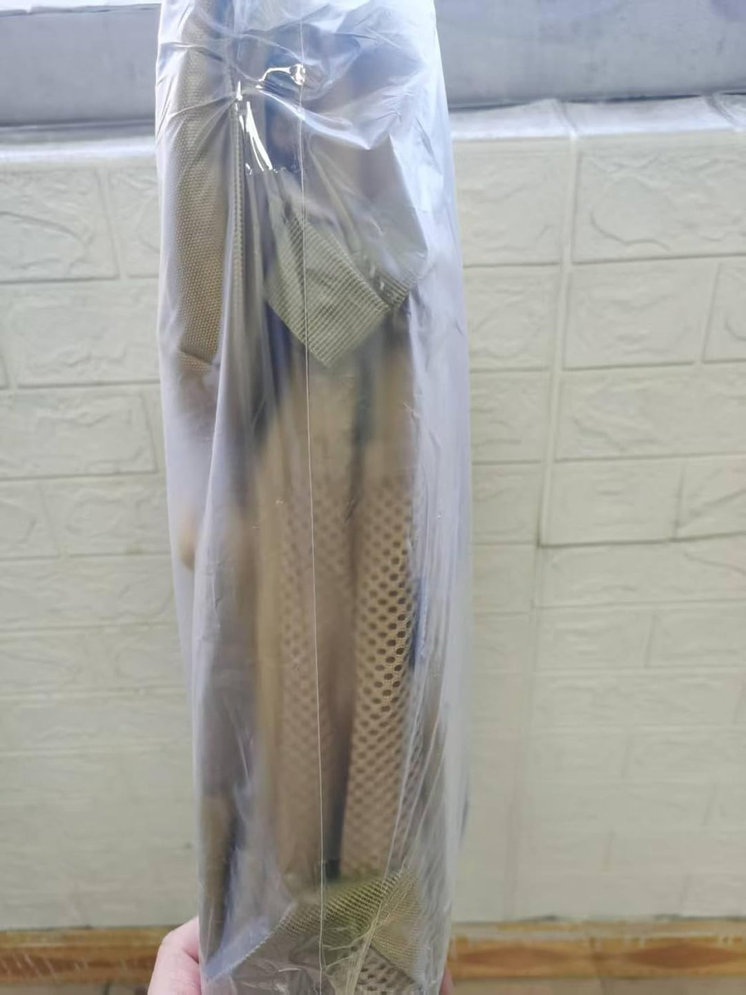 Taktischer Rucksack-Kühler, Lunch-Rucksack für Männer und Erwachsene zur Arbeit mit Griff,Weiche Küh