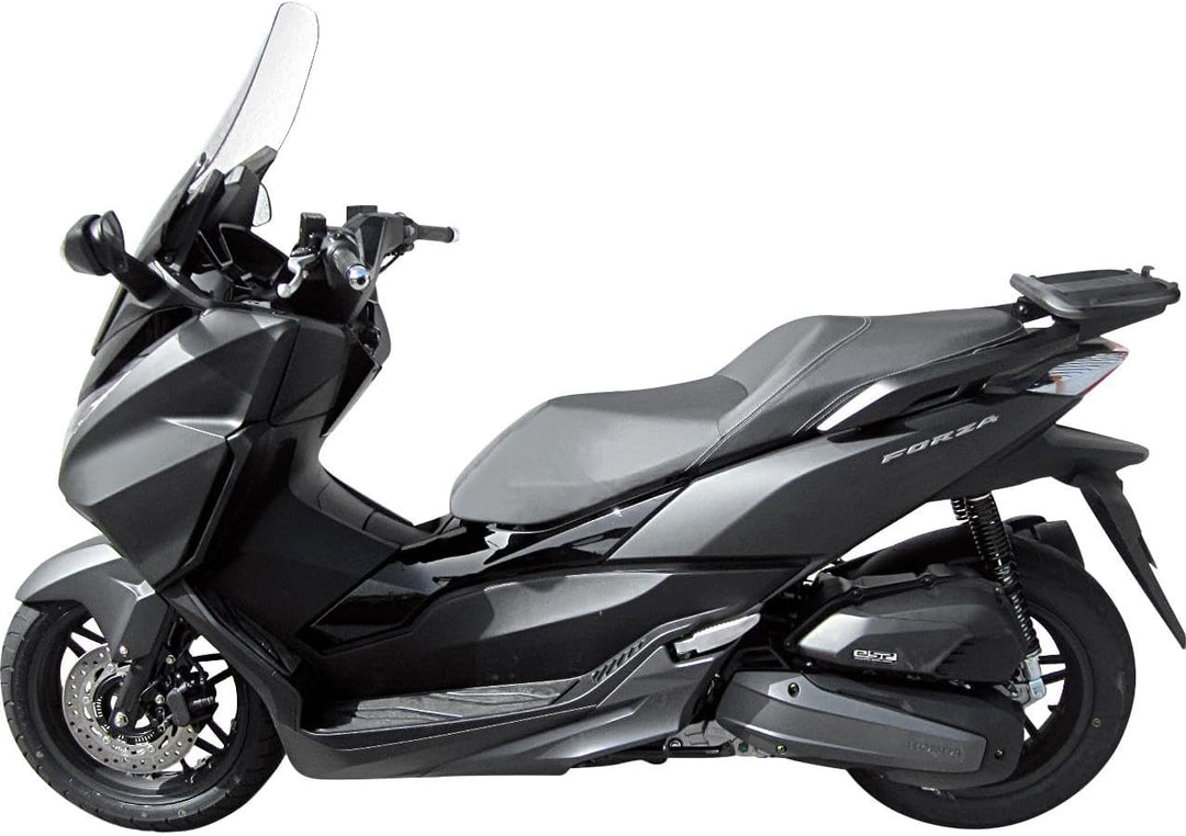 S0sm15st - kofferhalterungen, dübel, befestigungen