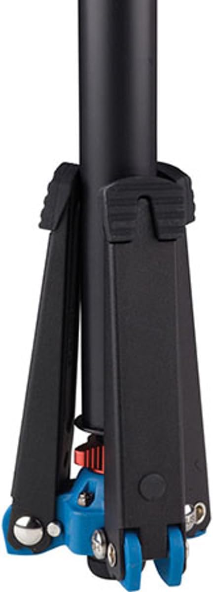 Benro A38FD Aluminium-Einbeinstativ Monopod Flip Lock A38FD, Monopod Flip Lock A38FD