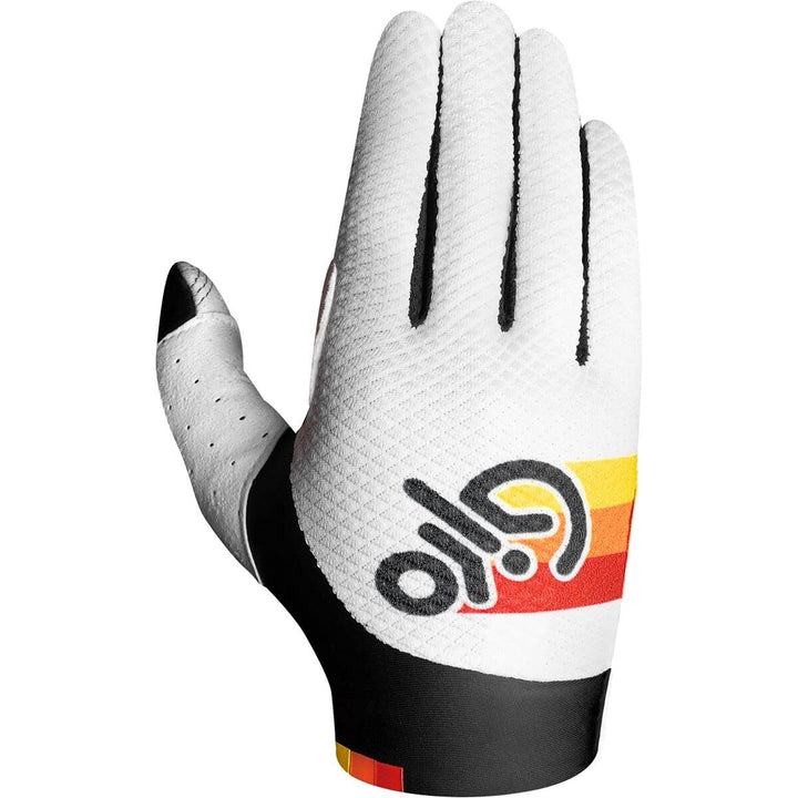 Giro Bike Herren Trixter Handschuhe XL 85 Weiss, XL 85 Weiß