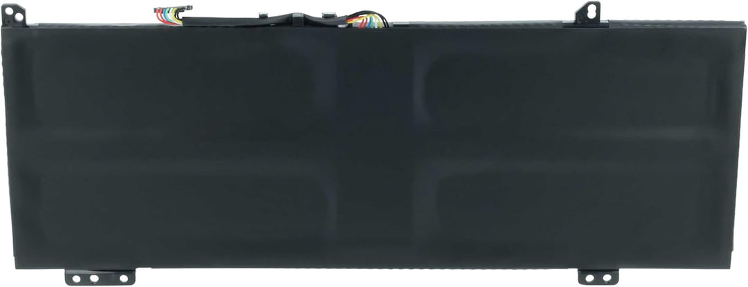 vhbw Akku kompatibel mit Lenovo IdeaPad 530s-14IKB, 530S-15IKB, 530S-15IKB (81EV) Notebook (5800mAh,