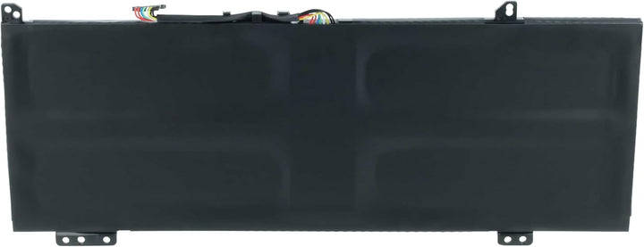 vhbw Akku kompatibel mit Lenovo IdeaPad 530s-14IKB, 530S-15IKB, 530S-15IKB (81EV) Notebook (5800mAh,