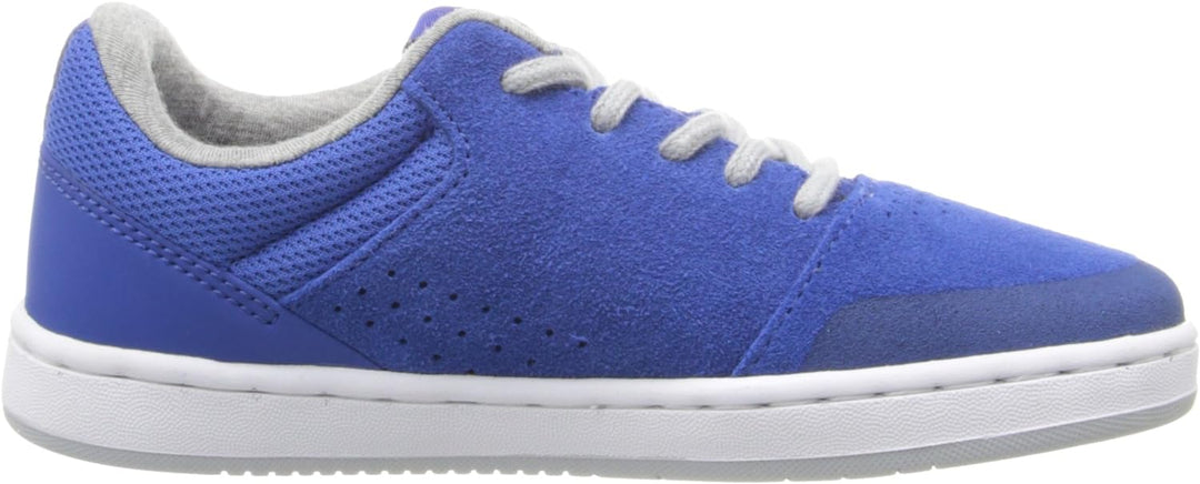 Etnies Marana Skate Shoe - Kids' Blue/White, 5.0, Blau/Weiss, 5 Big Kid