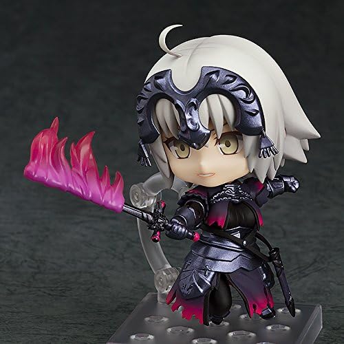 Good Smile Company g90356 Nendoroid Avenger/Jeanne D 'Arc Alter Figur