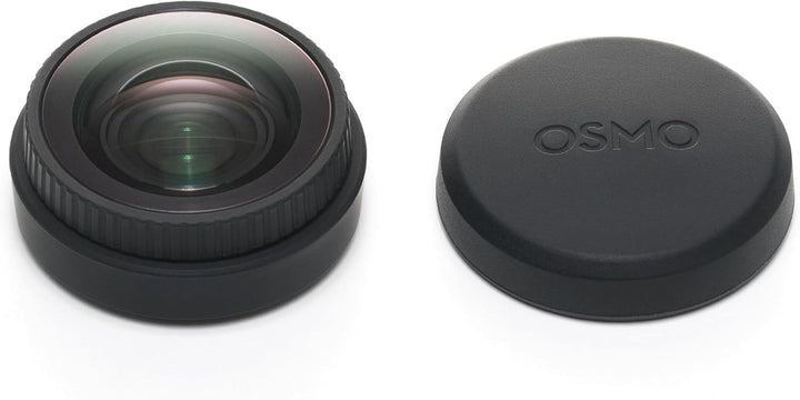 DJI Osmo Action FOV Boost Objektiv, Kompatibilität: Osmo Action 5 Pro
