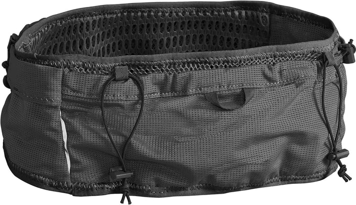 Camelbak Ultra Gürtel-Hüfttasche Schwarz Schwarz XS-S, Schwarz XS-S