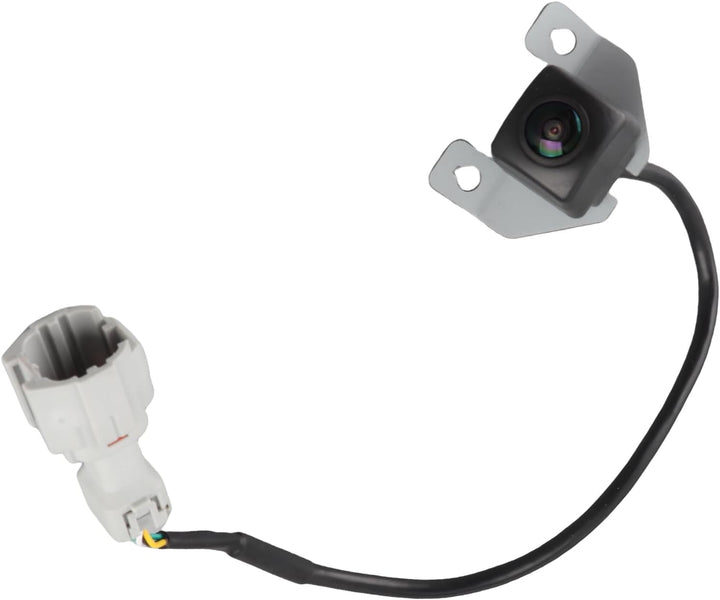 Rückfahrkamera 957603Z000 Einparkhilfe IP68 Wasserdichter Auto Rückfahr Kamera Parkassistent kamera