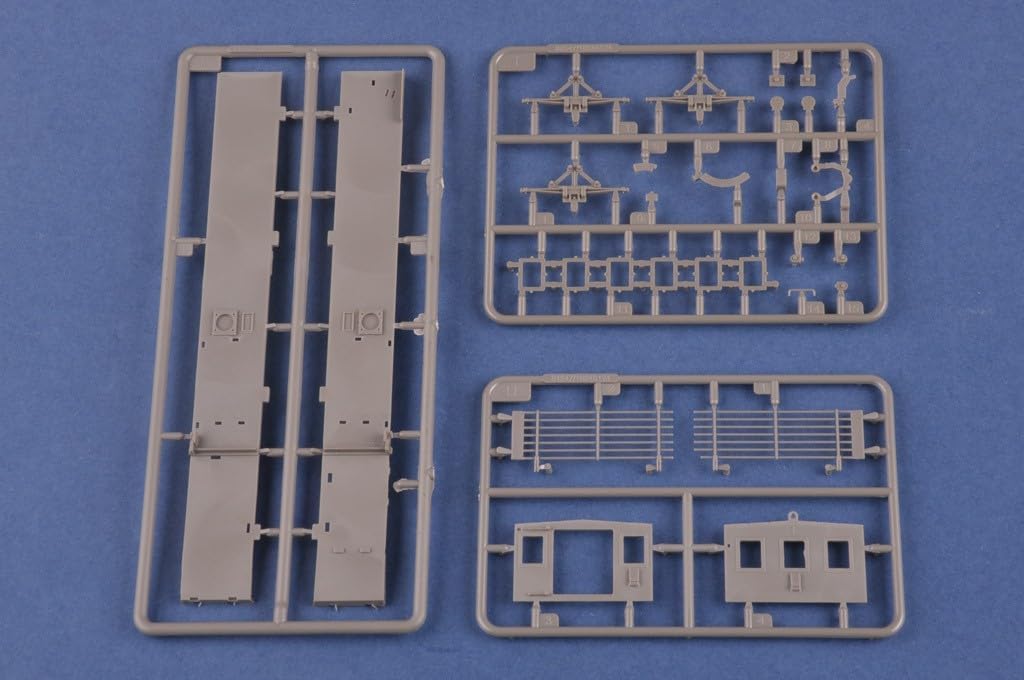 Hobby Boss 084547 1/35 Puma Batash Modellbau