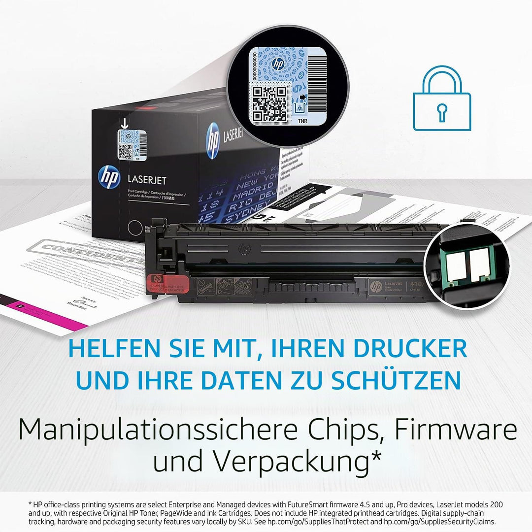 HP Samsung MLT-D116L (SU832A) MLT-D116L Tonerkartusche, Schwarz