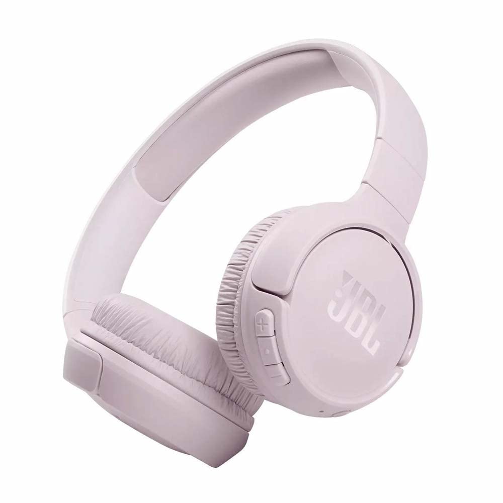 JBL Tune 510 BT - Rose, Rose