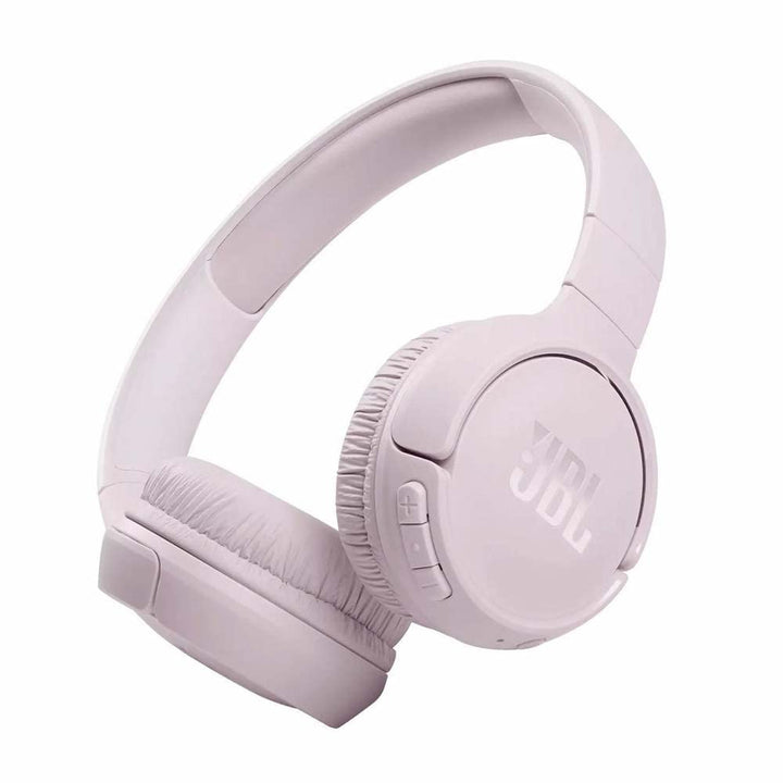 JBL Tune 510 BT - Rose, Rose