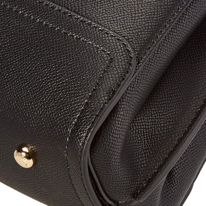 Tommy Hilfiger Damen Honey Tasche Schwarz, Schwarz