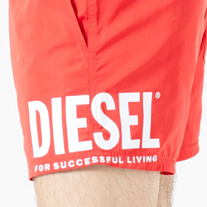 Diesel Herren BMBX-Mike Boardshorts S 42a-0wdap, S 42a-0wdap