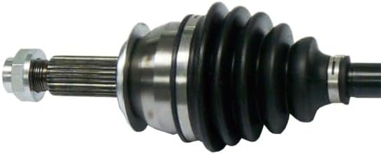 SKF VKJC 7515 Antriebswelle