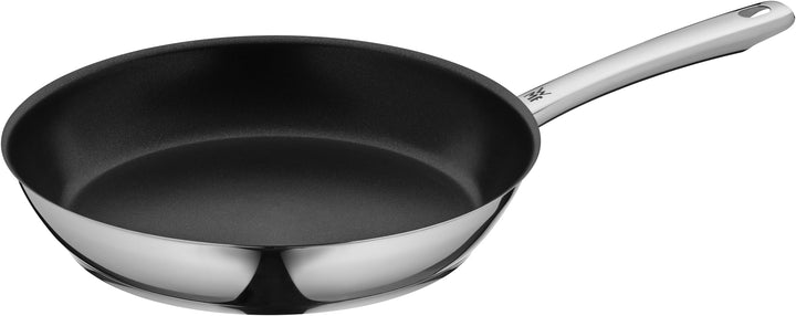 WMF Nordic Profi Bratpfanne 28 cm Induktion, Pfanne antihaftbeschichtet, backofengeeignet, tropffrei
