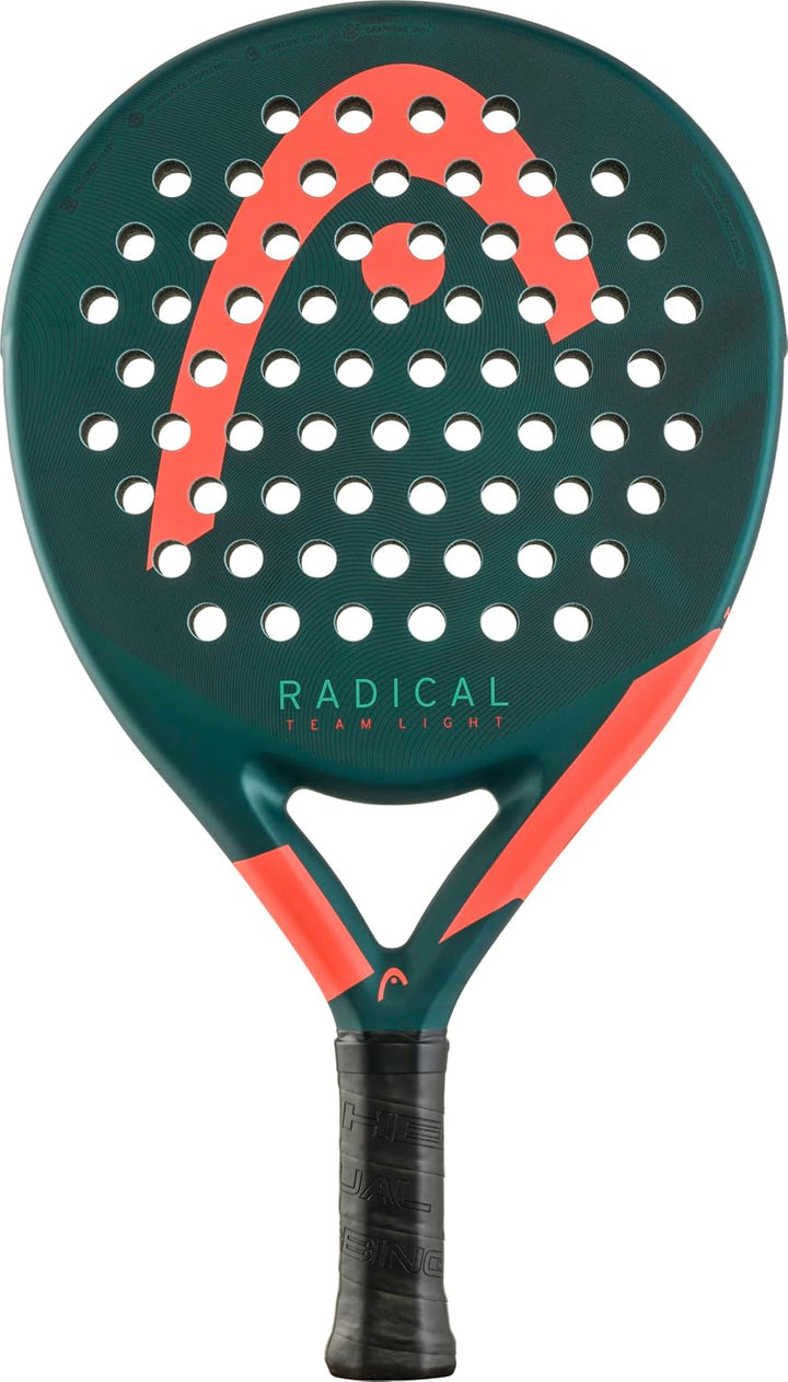 HEAD Radical Team Light Einheitsgrösse, Einheitsgrösse