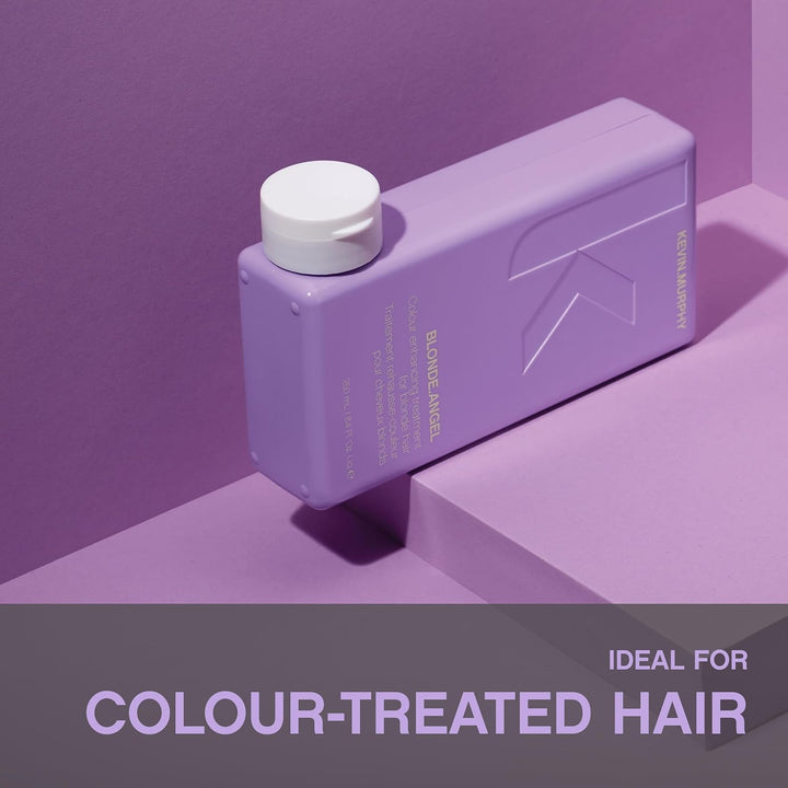 Kevin Murphy Blonde Angel Treatment 250ml Sonnenblume