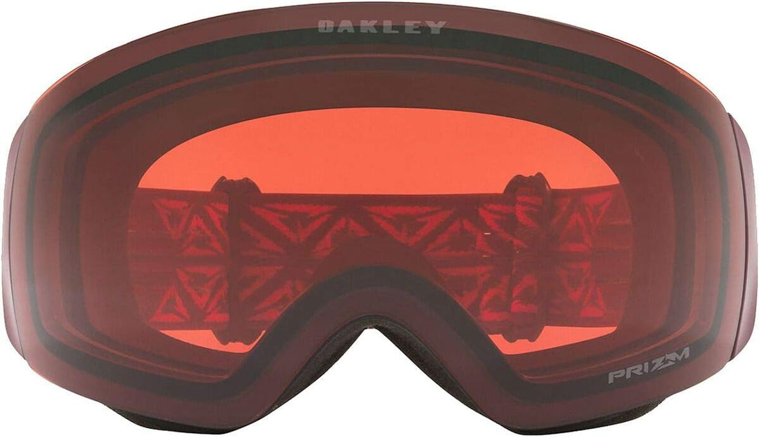 Oakley Unisex 0OO7064 Sonnenbrille, Mehrfarbig, 0