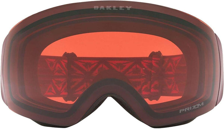 Oakley Unisex 0OO7064 Sonnenbrille, Mehrfarbig, 0