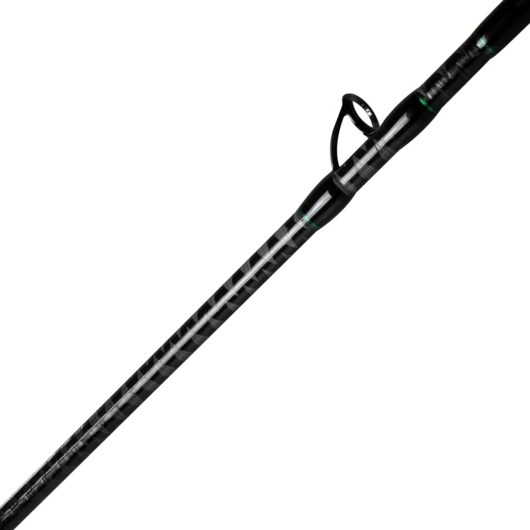 FTM Greenlight Aal Instinkt Aalrute 3,90m 45-140g, 3,90m 45-140g