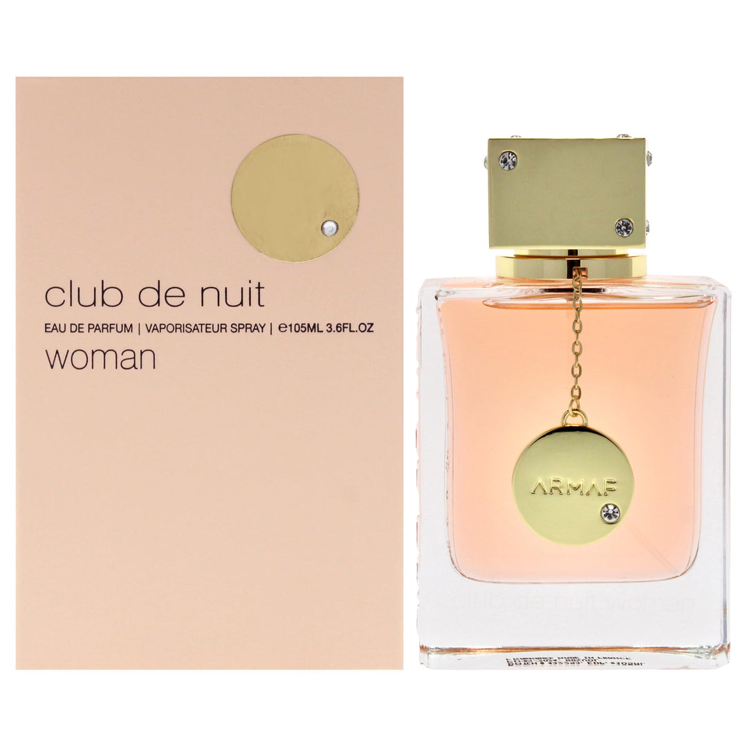 Club de Nuit Holz 105 ml (1er Pack), Holz 105 ml (1er Pack)