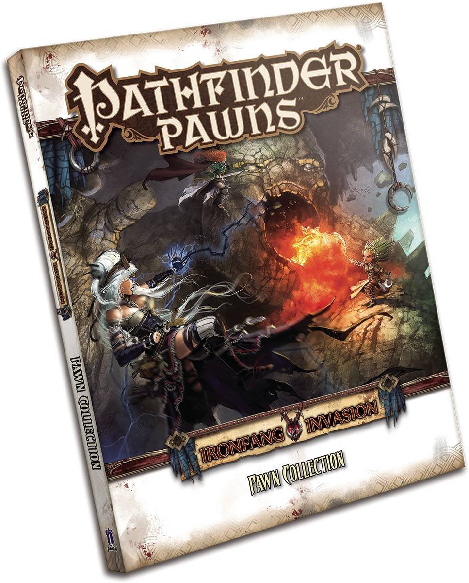 Paizo Publishing PZO1028 Zubehör