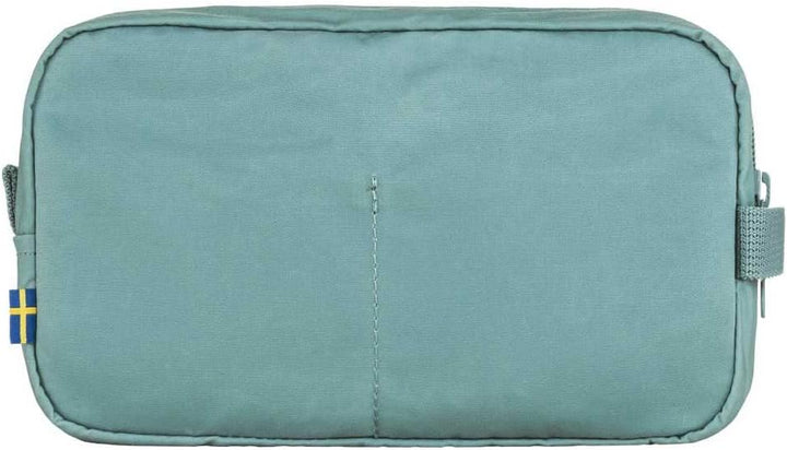 FJALLRAVEN Kånken Gear Bag Travel Accessory-Packing Organizer Einheitsgrösse Sky Blue (Blau), Einhei