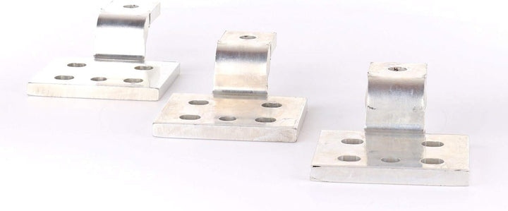 Schneider LA9FL980 Anschlussplatte für Schütz LC1F