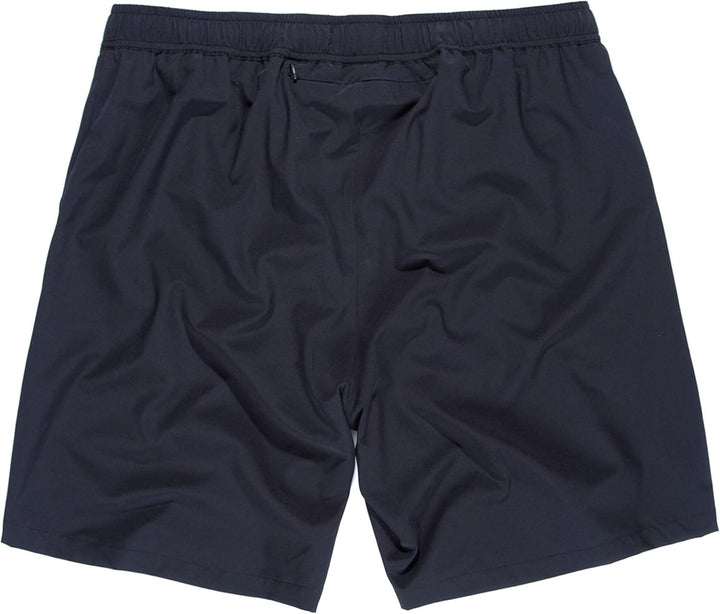 JP 1880 Herren Jay-pi, Flexnamic, Beachwear, Elastikbund Badehose XL Schwarz, XL Schwarz