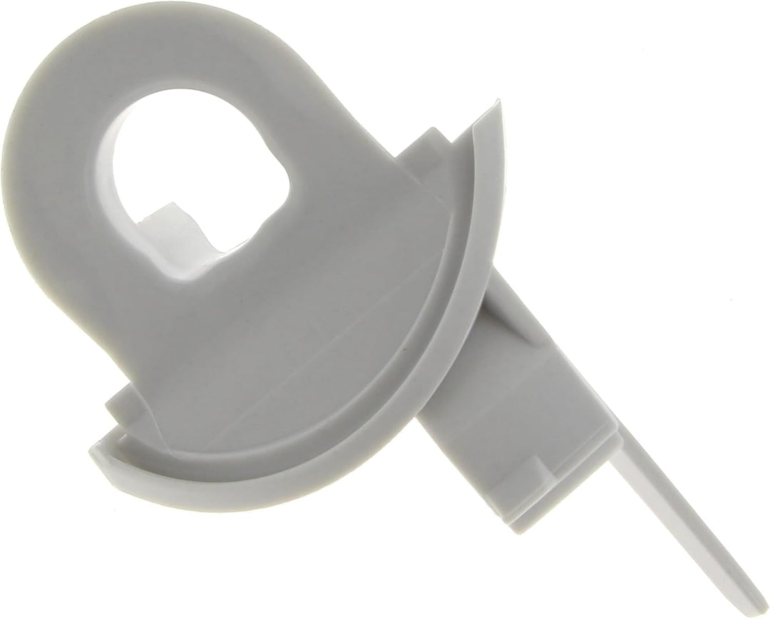 Bosch Deckel für Geschirrspüler, Original, Hochwertige Qualität, Passgenau, Kunststoff oder Metall,