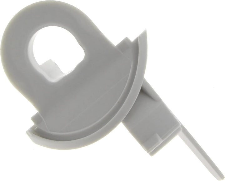 Bosch Deckel für Geschirrspüler, Original, Hochwertige Qualität, Passgenau, Kunststoff oder Metall,