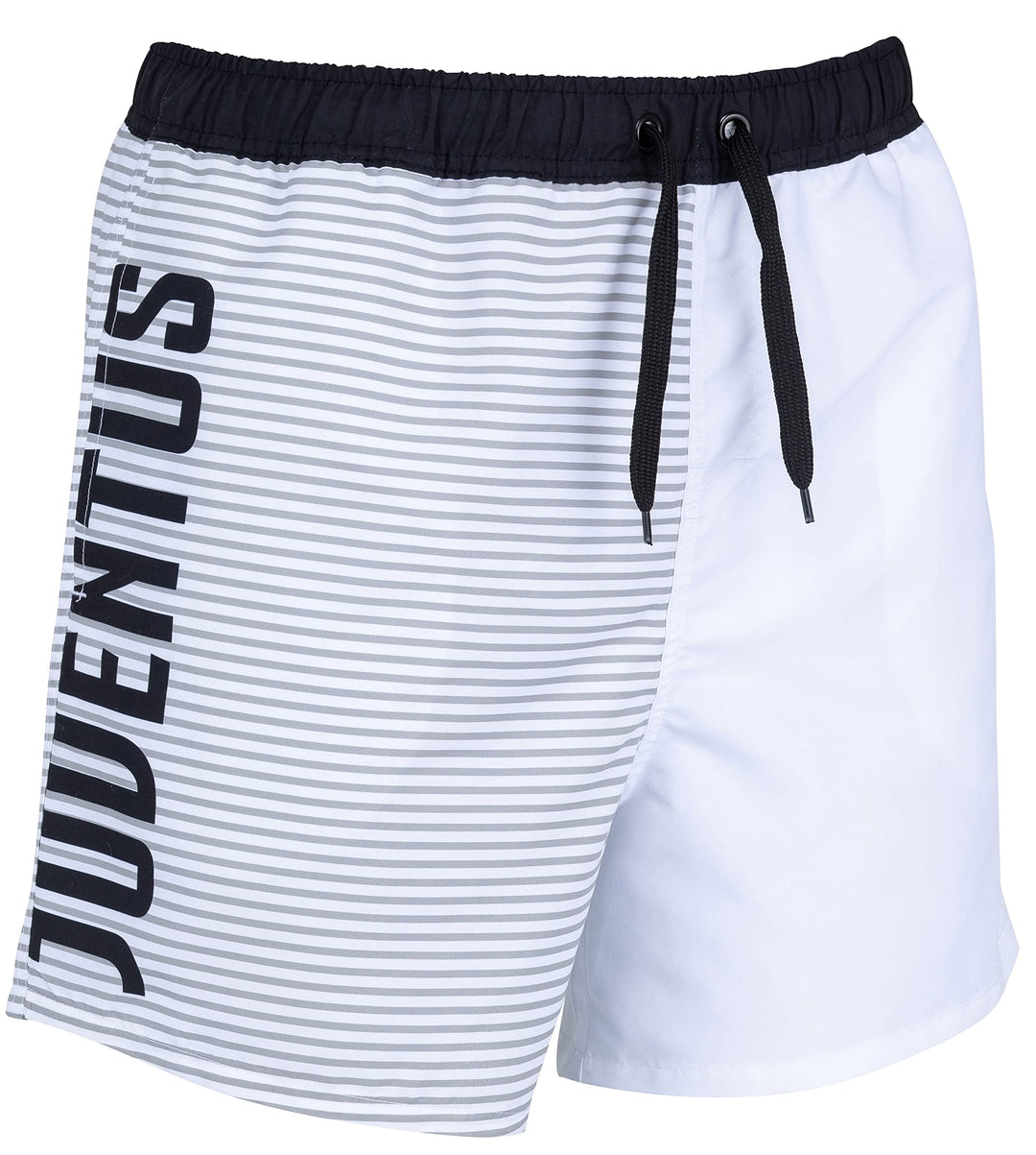 Juventus Herren-Badeshorts, offizielle Kollektion, Grösse M