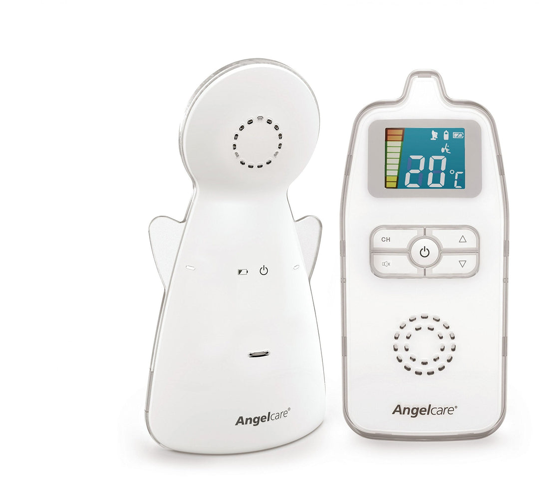 Angelcare Babyphon, TESTSIEGER, A0423-DE0-A1011,