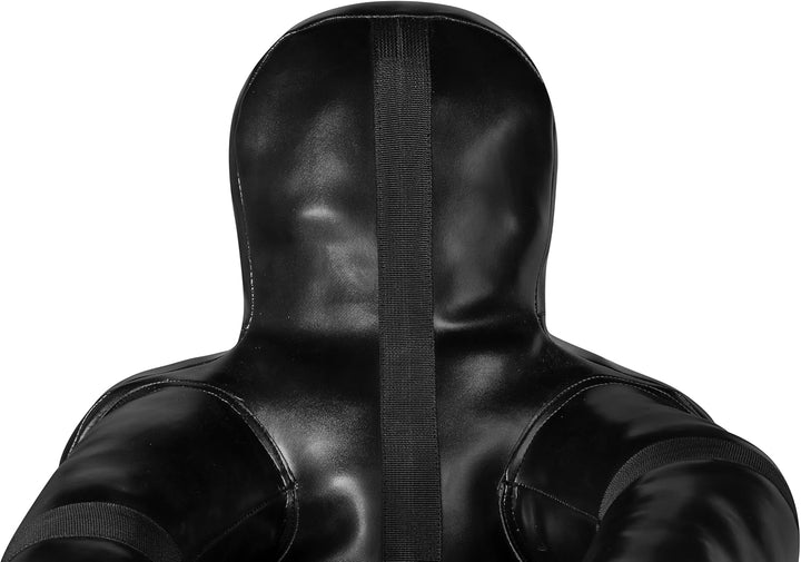 MMA Grappling Dummy für Wrestling, Unterwerfung, Judo und bjj ein ungefüllter Schnuller