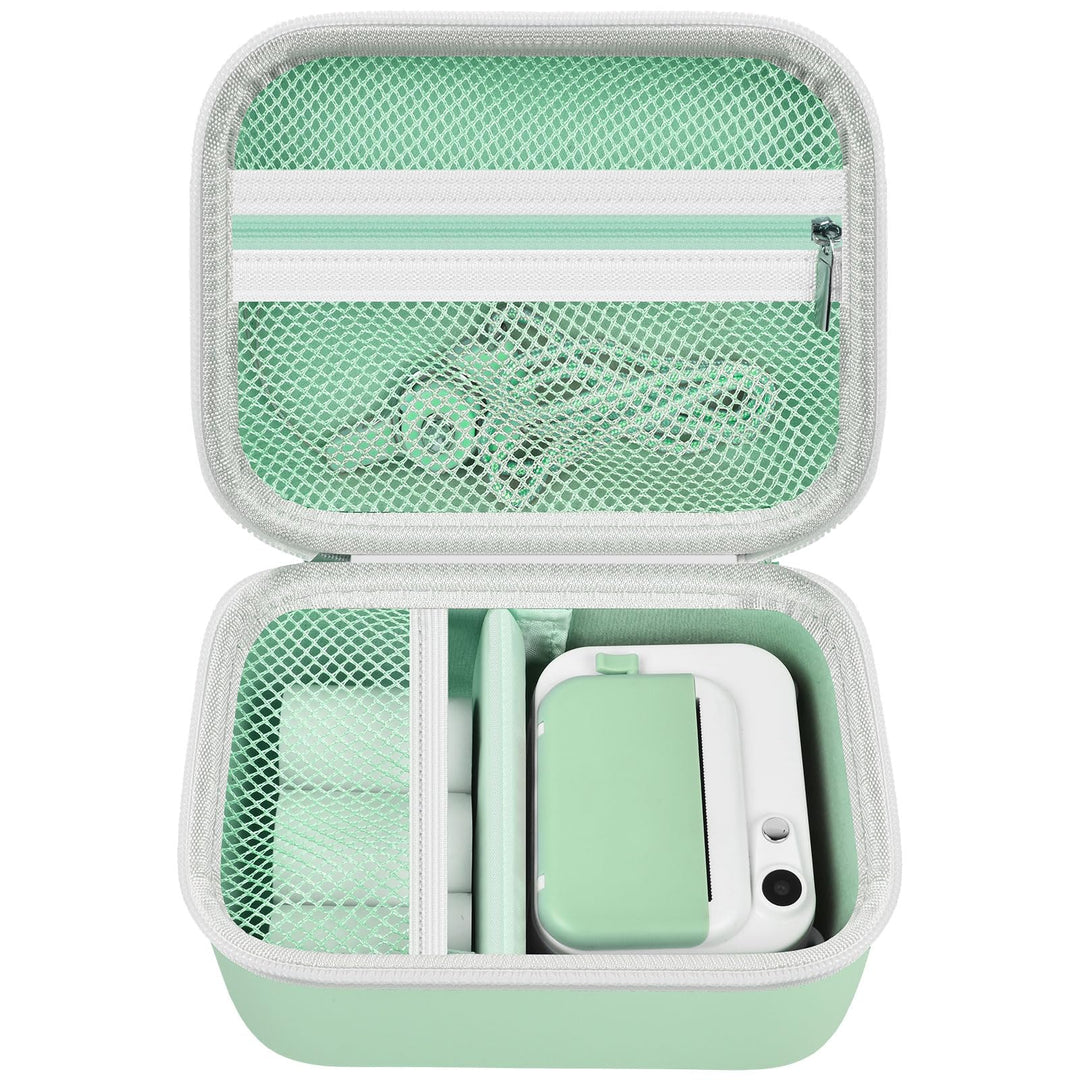 Kinderkamera Tasche für Uleway/ für GREENKINDER/ für GlobalCrown/ für Gofunly/ für Ushining Mini Dig
