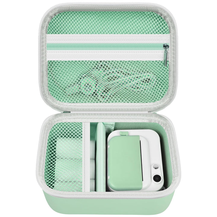Kinderkamera Tasche für Uleway/ für GREENKINDER/ für GlobalCrown/ für Gofunly/ für Ushining Mini Dig