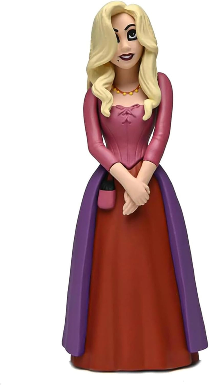 NECA Hocus Pocus Toony Terror Sarah Sanderson Actionfigur 6"