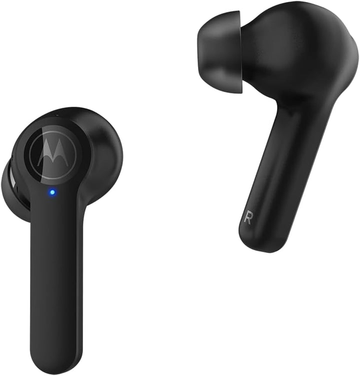 Motorola Sound Moto Buds-S ANC - Kabellose Kopfhörer In Ear - Bluetooth - Active Noise Cancellation