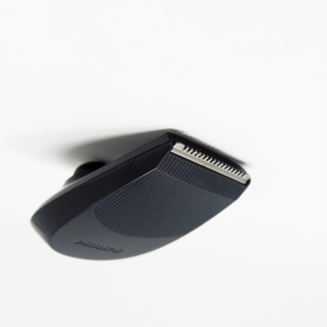 Trimmer Aufsatz kompatibel mit Philips CP9061/01 RQ1 & S9 Rasierer Trimmeraufsatz 422203625801 42220