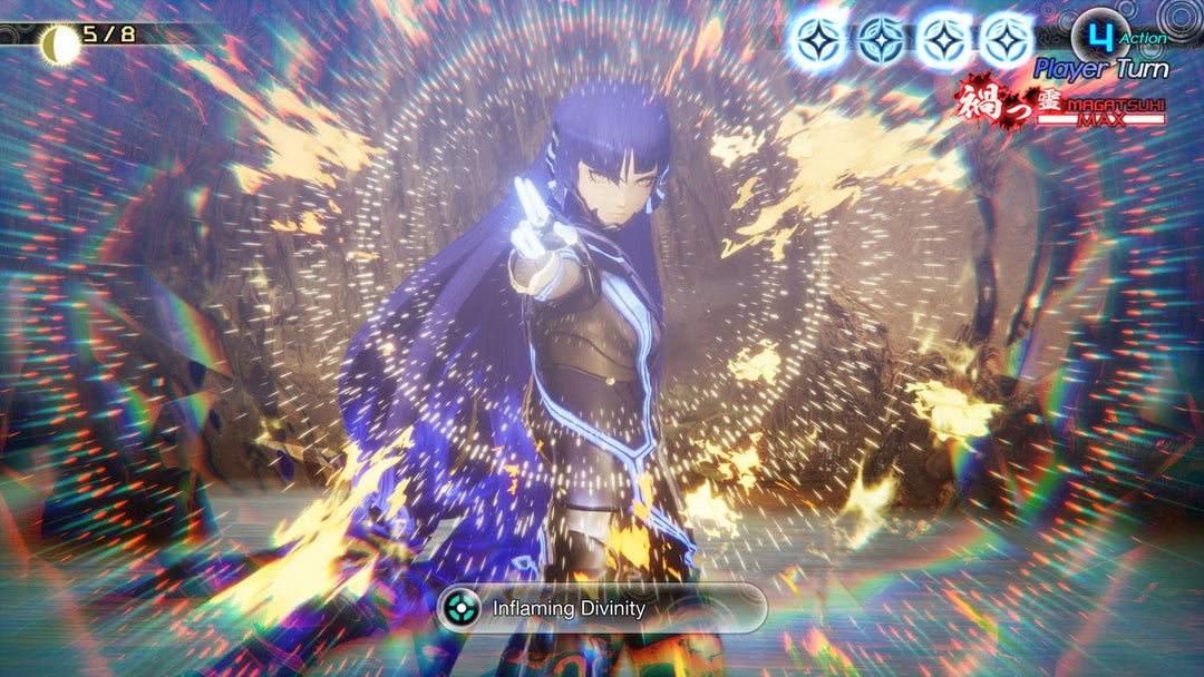 Shin Megami Tensei V: Vengeance (PlayStation 5) PlayStation 5 Standard, PlayStation 5 Standard