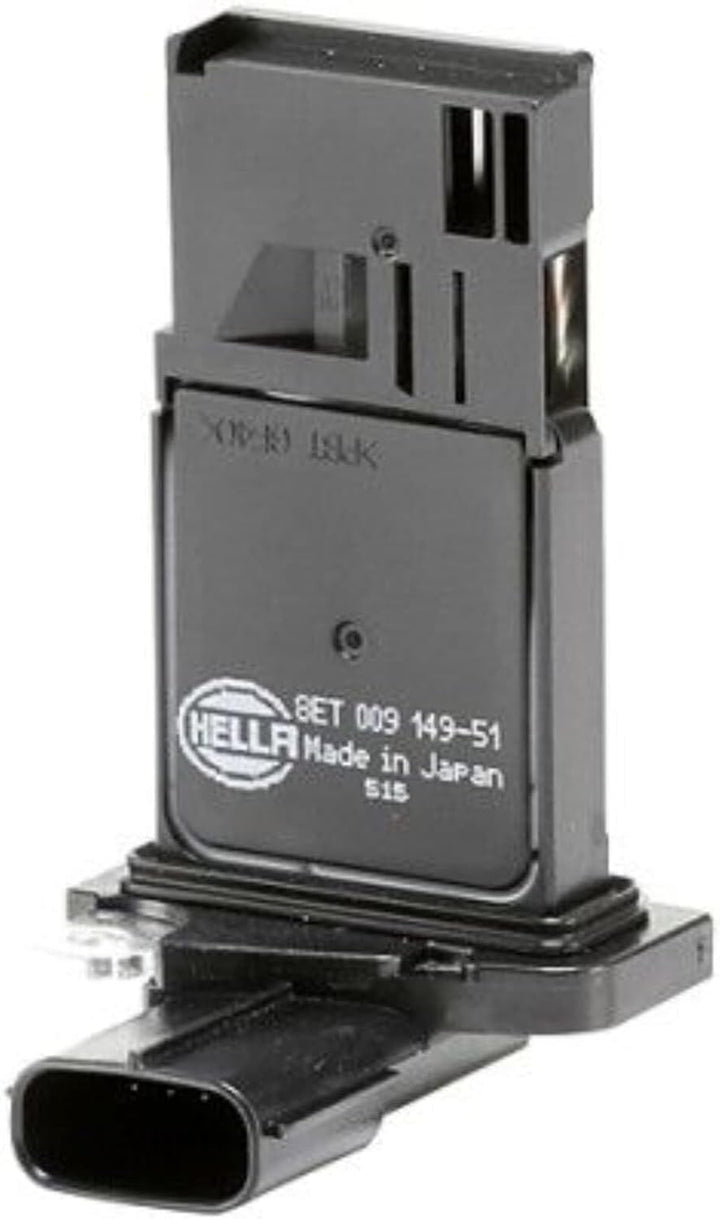 HELLA 8ET 009 149-511 Luftmassenmesser - geschraubt