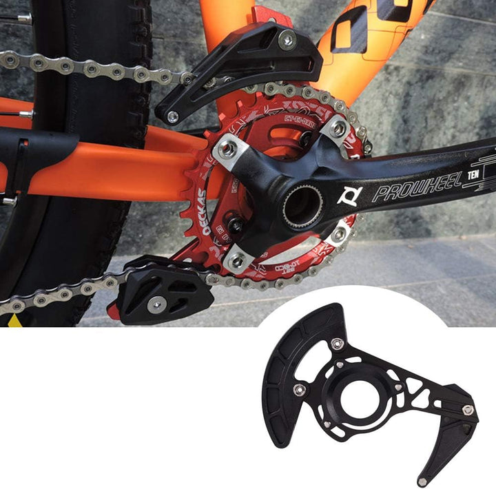 BESNIN Kettenführung ISCG-05 Mountainbike Kettenführung Bike MTB Kettenführung für 1x System ISCG-03